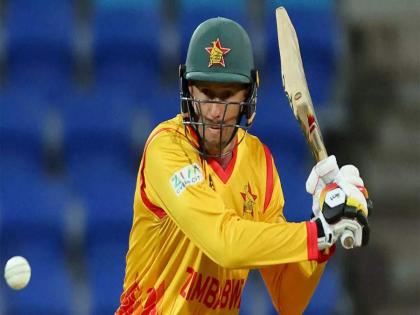T20 World Cup 2022: Zimbabwe qualify for Super 12, Scotland eliminated | T20 World Cup 2022: Zimbabwe qualify for Super 12, Scotland eliminated