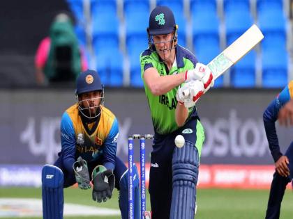 T20 World Cup 2022: Sri Lanka bowlers shine as they restrict Ireland to 128 | T20 World Cup 2022: Sri Lanka bowlers shine as they restrict Ireland to 128