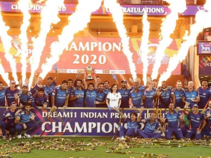 IPL 2021 set to be played in India from April 9th to May 30 at six venues? | IPL 2021 set to be played in India from April 9th to May 30 at six venues?