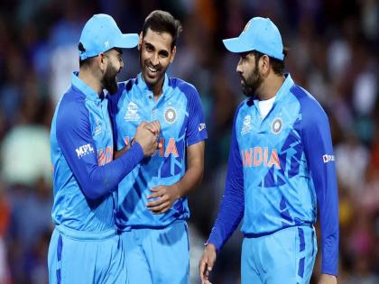T20 WC 2022: India register 56 run win over Netherlands | T20 WC 2022: India register 56 run win over Netherlands