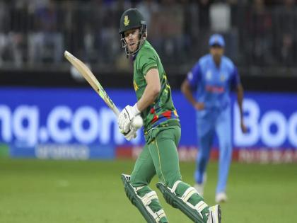 T20 WC 2022: South Africa defeat India by 5 wickets | T20 WC 2022: South Africa defeat India by 5 wickets