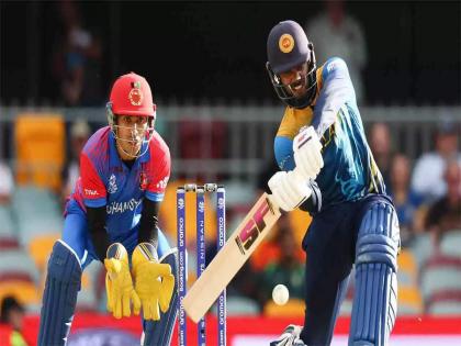T20 WC 2022: Sri Lanka keep semi final hopes alive after convincing win over Afghanistan | T20 WC 2022: Sri Lanka keep semi final hopes alive after convincing win over Afghanistan