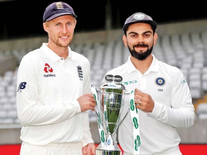 Team India players to undergo COVID tests before entering bio-bubble for England series | Team India players to undergo COVID tests before entering bio-bubble for England series