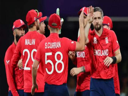 T20 World Cup 2022: England keep semi final hopes alive after victory over Kiwis | T20 World Cup 2022: England keep semi final hopes alive after victory over Kiwis