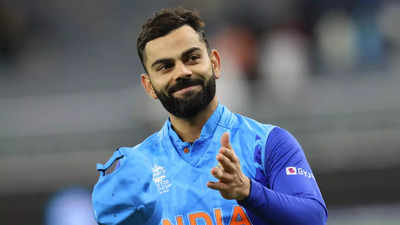 T20 World Cup 2022: Virat Kohli gifts bat to Litton Das after latter's impressive batting against India | T20 World Cup 2022: Virat Kohli gifts bat to Litton Das after latter's impressive batting against India