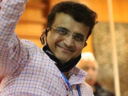 Pending matches of IPL 2021 to be held outside India confirms, Sourav Ganguly | Pending matches of IPL 2021 to be held outside India confirms, Sourav Ganguly