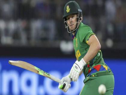 T20 WC: South Africa eliminated, as Netherlands win by 13 runs | T20 WC: South Africa eliminated, as Netherlands win by 13 runs