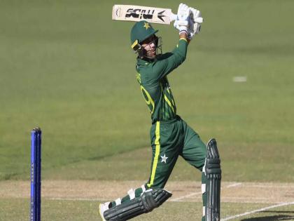 T20 WC: Pakistan qualify for semi finals after victory over Bangladesh | T20 WC: Pakistan qualify for semi finals after victory over Bangladesh