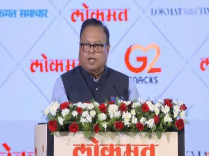 Media is moving away from the concerted tone it should have on a serious issue: Vijay Darda | Media is moving away from the concerted tone it should have on a serious issue: Vijay Darda Media is moving away from the concerted tone it should have on a serious issue: Vijay Darda | Media is moving away from the concerted tone it should have on a serious issue: Vijay Darda