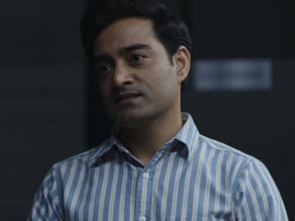 “Scenes were so well written that any actor would be tempted to attempt them” says Gyanendra Tripathi while talking about his latest series Half CA | “Scenes were so well written that any actor would be tempted to attempt them” says Gyanendra Tripathi while talking about his latest series Half CA
