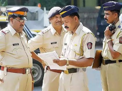 Mumbai Police receives threat call claiming 3 terrorists in city | Mumbai Police receives threat call claiming 3 terrorists in city Mumbai Police receives threat call claiming 3 terrorists in city | Mumbai Police receives threat call claiming 3 terrorists in city