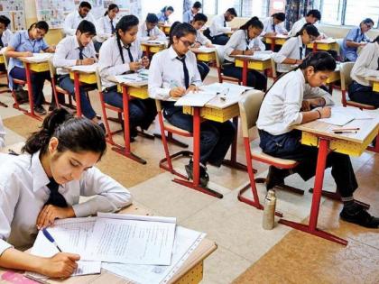 CBSE Term 2, 10th and 12th date sheet released, exams from April 26 | CBSE Term 2, 10th and 12th date sheet released, exams from April 26