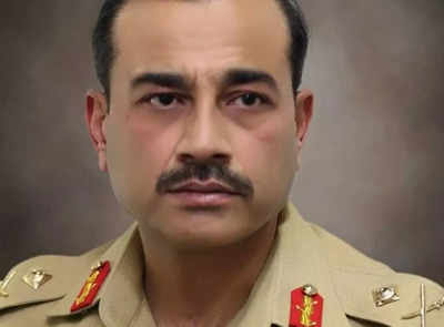 Lt Gen Asim Munir appointed new army chief of Pakistan | Lt Gen Asim Munir appointed new army chief of Pakistan