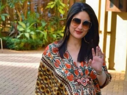 "Missed you all" Kareena returns to Instagram after the birth of second child | "Missed you all" Kareena returns to Instagram after the birth of second child