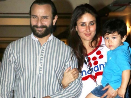 Bollywood fraternity welcomes Kareena and Saif's second child with warm wishes | Bollywood fraternity welcomes Kareena and Saif's second child with warm wishes