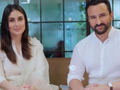 Saif Ali Khan issues official statement, as Kareena Kapoor welcomes baby boy | Saif Ali Khan issues official statement, as Kareena Kapoor welcomes baby boy