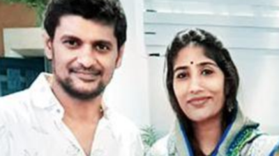 Mumbai: Women arrested for poisoning husband with lover | Mumbai: Women arrested for poisoning husband with lover
