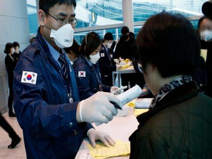 North Korea officials shoot down coronavirus patient for going out in public | North Korea officials shoot down coronavirus patient for going out in public North Korea officials shoot down coronavirus patient for going out in public | North Korea officials shoot down coronavirus patient for going out in public