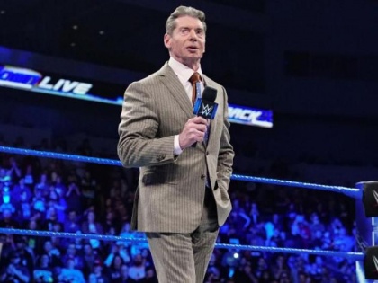 Vince McMahon reportedly sells WWE to Saudi Arabia, Stephanie McMahon resigns as CO-CEO | Vince McMahon reportedly sells WWE to Saudi Arabia, Stephanie McMahon resigns as CO-CEO