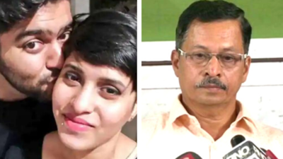 Vikas Walkar,father of deceased Shraddha Walkar says inquiry should be conducted against police officials in Palghar | Vikas Walkar,father of deceased Shraddha Walkar says inquiry should be conducted against police officials in Palghar Vikas Walkar,father of deceased Shraddha Walkar says inquiry should be conducted against police officials in Palghar | Vikas Walkar,father of deceased Shraddha Walkar says inquiry should be conducted against police officials in Palghar