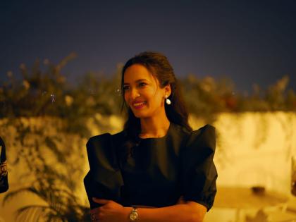 Anoushka Shankar Bags 12th and 13th Grammy Nominations for Chapter III; Achieves a Record-Breaking Feat | Anoushka Shankar Bags 12th and 13th Grammy Nominations for Chapter III; Achieves a Record-Breaking Feat Anoushka Shankar Bags 12th and 13th Grammy Nominations for Chapter III; Achieves a Record-Breaking Feat | Anoushka Shankar Bags 12th and 13th Grammy Nominations for Chapter III; Achieves a Record-Breaking Feat