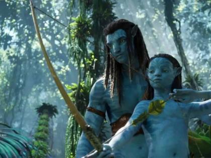 Andhra Pradesh's man dies of heart attack while watching Avatar 2 | Andhra Pradesh's man dies of heart attack while watching Avatar 2