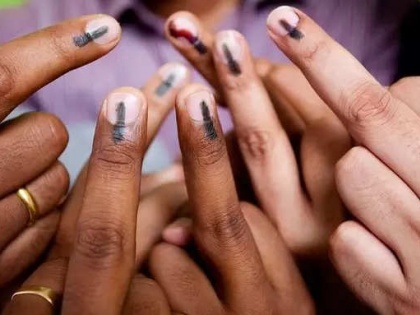 Maharashtra Gram Panchayat Election: Counting of votes underway | Maharashtra Gram Panchayat Election: Counting of votes underway