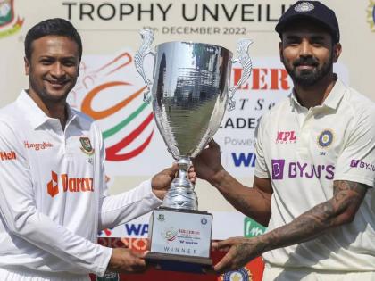 India vs Bangladesh 2nd Test: Hosts opt to bowl, Jaydev Unadkat replaces Kuldeep Yadav | India vs Bangladesh 2nd Test: Hosts opt to bowl, Jaydev Unadkat replaces Kuldeep Yadav