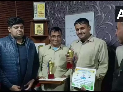 Rishabh Pant accident: Uttarakhand govt to honor Haryana Roadways driver, conductor on Republic Day | Rishabh Pant accident: Uttarakhand govt to honor Haryana Roadways driver, conductor on Republic Day