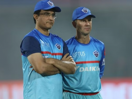 Sourav Ganguly confirms Rishabh Pant will miss IPL 2023 after car accident | Sourav Ganguly confirms Rishabh Pant will miss IPL 2023 after car accident