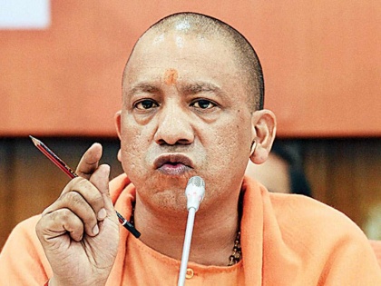UP CM Yogi Adityanath tests positive for Covid-19 after his staff gets infected | UP CM Yogi Adityanath tests positive for Covid-19 after his staff gets infected