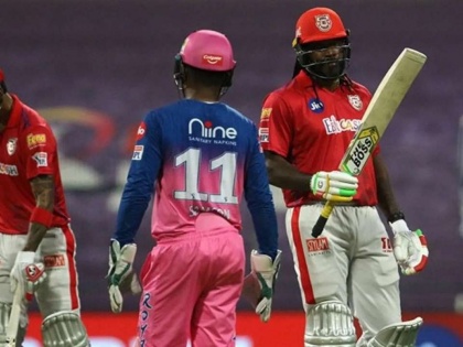 Rajasthan Royals opt to bowl, in the battle of power-hitters at Wankhede | Rajasthan Royals opt to bowl, in the battle of power-hitters at Wankhede
