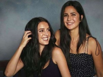 "I gained a brother": Katrina sister Isabelle Kaif welcomes Vicky Kaushal with a warm note | "I gained a brother": Katrina sister Isabelle Kaif welcomes Vicky Kaushal with a warm note