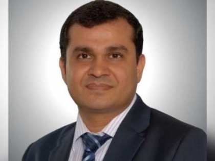 Vinay Agarwal, CEO of Angel Broking firm succumbs to stomach cancer at 44 | Vinay Agarwal, CEO of Angel Broking firm succumbs to stomach cancer at 44