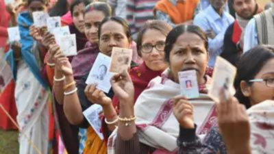 400 companies of central forces to be deployed in Tripura for assembly | 400 companies of central forces to be deployed in Tripura for assembly 400 companies of central forces to be deployed in Tripura for assembly | 400 companies of central forces to be deployed in Tripura for assembly