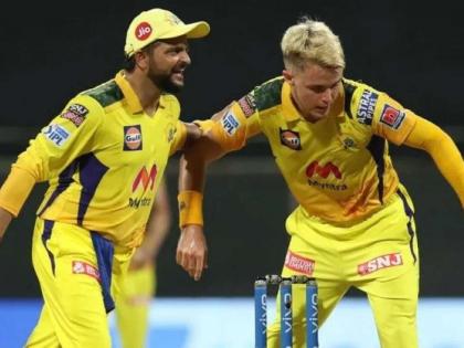 'I'm gutted not to be there': Ex-CSK star 'frustrated' to watch IPL 2022 on TV | 'I'm gutted not to be there': Ex-CSK star 'frustrated' to watch IPL 2022 on TV