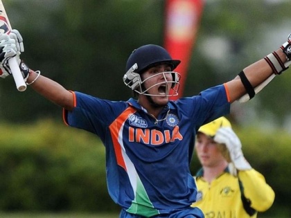 Barbados Trident sign former India U-19 World Cup winner Smit Patel for CPL 2021 | Barbados Trident sign former India U-19 World Cup winner Smit Patel for CPL 2021