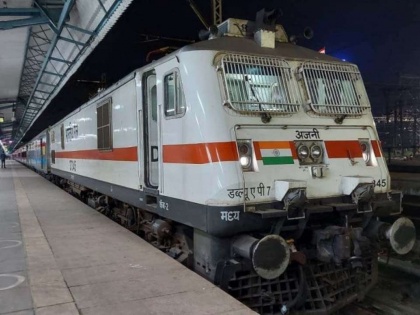 Indian Railways to run special trains to Vaishno Devi for Navratri | Indian Railways to run special trains to Vaishno Devi for Navratri