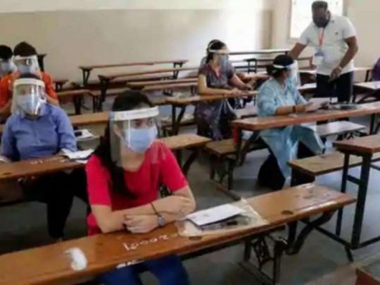 NEET(UG) 2021 to be held on September 12, under strict COVID-19 protocols | NEET(UG) 2021 to be held on September 12, under strict COVID-19 protocols
