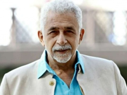 Naseeruddin Shah to be discharged tomorrow after being hospitalized for pneumonia | Naseeruddin Shah to be discharged tomorrow after being hospitalized for pneumonia