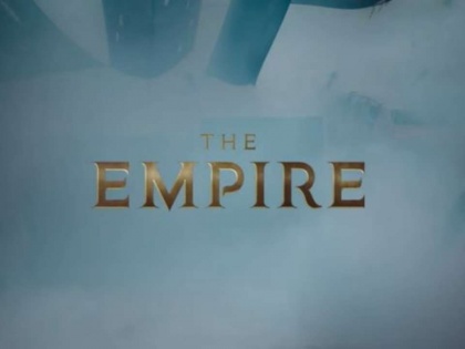 Nikkhil Advani announces new web show, The Empire to be released on Disney+ Hotstar | Nikkhil Advani announces new web show, The Empire to be released on Disney+ Hotstar