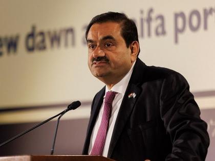 Hindenburg's report an attempt to damage reputation, says Gautam Adani | Hindenburg's report an attempt to damage reputation, says Gautam Adani