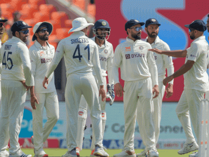 India qualifies for WTC final after NZ beats SL, faces Australia in June final | India qualifies for WTC final after NZ beats SL, faces Australia in June final