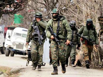 J&K: Terrorists gun down Apni Party zonal president Ghulam Hassan Lone | J&K: Terrorists gun down Apni Party zonal president Ghulam Hassan Lone J&K: Terrorists gun down Apni Party zonal president Ghulam Hassan Lone | J&K: Terrorists gun down Apni Party zonal president Ghulam Hassan Lone