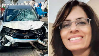 Mumbai: Accused in Worli jogger accident case appeals for bail in sessions court | Mumbai: Accused in Worli jogger accident case appeals for bail in sessions court