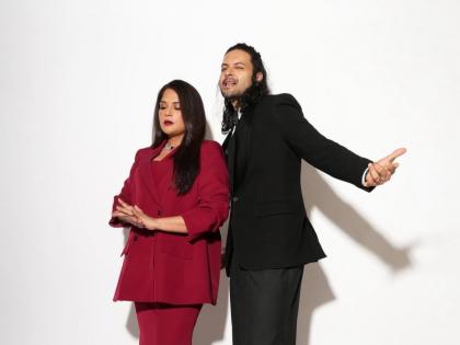 Ali Fazal Shares Adorably Funny Video With Beau Richa Chadha As He Channels His Inner ‘Pookie’ in Metro in Dino Mood | Ali Fazal Shares Adorably Funny Video With Beau Richa Chadha As He Channels His Inner ‘Pookie’ in Metro in Dino Mood Ali Fazal Shares Adorably Funny Video With Beau Richa Chadha As He Channels His Inner ‘Pookie’ in Metro in Dino Mood | Ali Fazal Shares Adorably Funny Video With Beau Richa Chadha As He Channels His Inner ‘Pookie’ in Metro in Dino Mood