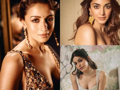 What Alia Bhatt, Kiara Advani & Alaya F Have in Common: A Fresh Take on Bollywood's Leading Ladies | What Alia Bhatt, Kiara Advani & Alaya F Have in Common: A Fresh Take on Bollywood's Leading Ladies What Alia Bhatt, Kiara Advani & Alaya F Have in Common: A Fresh Take on Bollywood's Leading Ladies | What Alia Bhatt, Kiara Advani & Alaya F Have in Common: A Fresh Take on Bollywood's Leading Ladies
