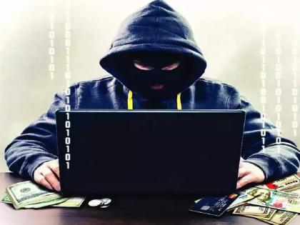 Thane: Four booked after man loses Rs 37 lakh in cyber fraud | Thane: Four booked after man loses Rs 37 lakh in cyber fraud