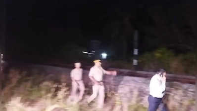 Kerala man sets co-passenger on fire after argument inside train, 3 dead including child | Kerala man sets co-passenger on fire after argument inside train, 3 dead including child