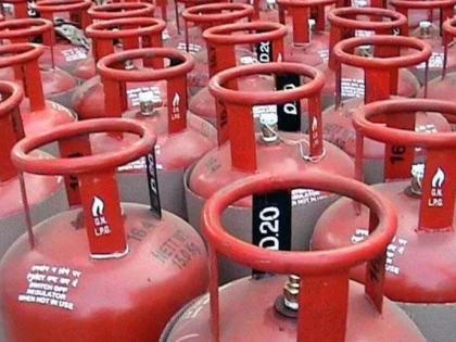 LPG cylinder rates hiked by Rs 25, here's how much you'll have to pay from today | LPG cylinder rates hiked by Rs 25, here's how much you'll have to pay from today